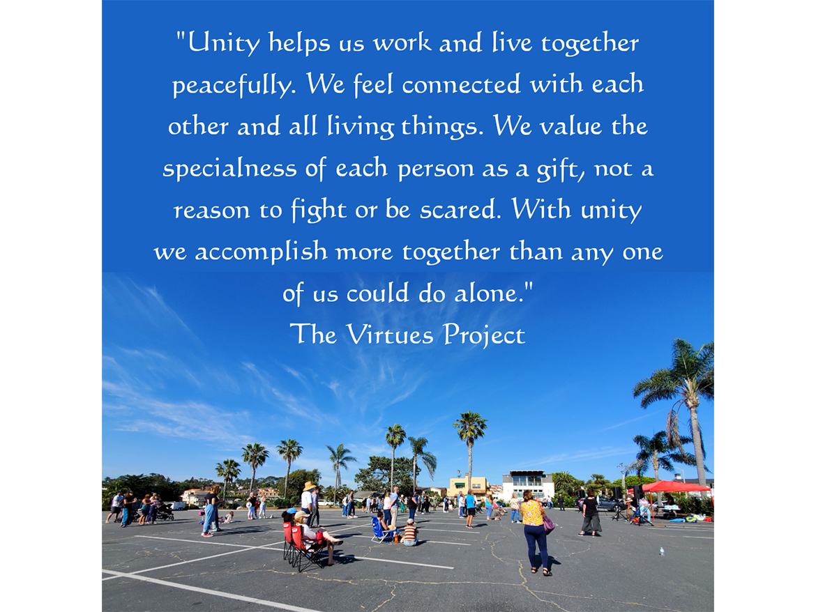 Unity