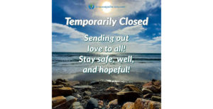 Closed Temporarily